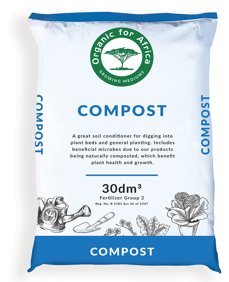 Compost - Blackwood's
