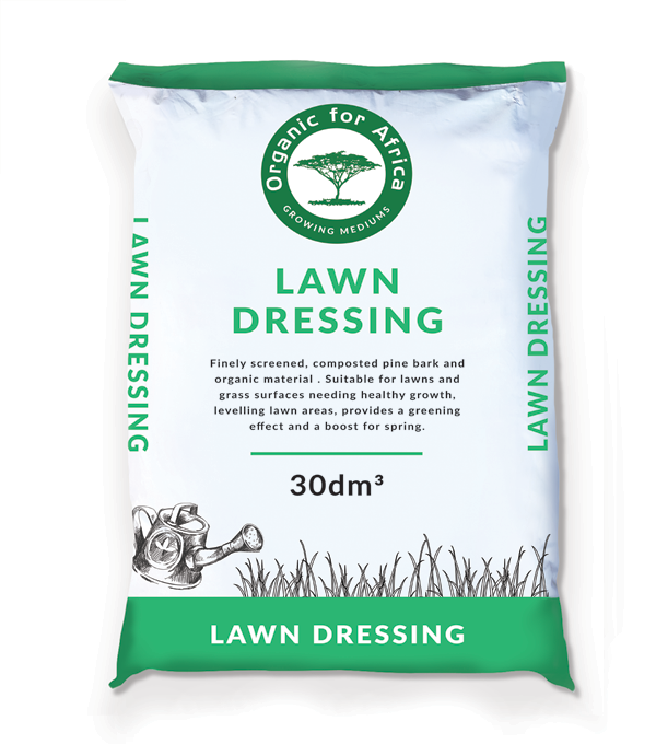 Lawn Dressing Blackwood's